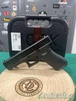 Pistola s/automatica marca Glock modello 17 GEN 5 FS  calibro 9x19