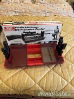 Mtm case guard : Maintenance center