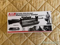 Mtm case guard : Maintenance center