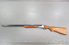 INVESTARM MONOCANNA  CAL 24  RIF T424 ARMIUS_5973