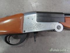 INVESTARM MONOCANNA  CAL 24  RIF T424 ARMIUS_5973