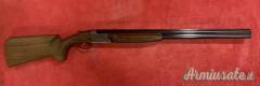 Sovrapposto I.A.B. Mod. Tiger Trap Cal. 12