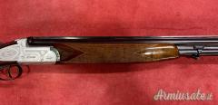 Sovrapposto Fausti Mod. Inciso Cal. 20 Sovrapposto Fausti Mod. Inciso Cal. 20