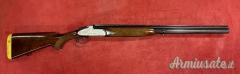 Sovrapposto Fausti Mod. Inciso Cal. 20 Sovrapposto Fausti Mod. Inciso Cal. 20
