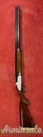 Sovrapposto Fausti Mod. Inciso Cal. 20 Sovrapposto Fausti Mod. Inciso Cal. 20