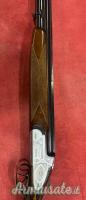 Sovrapposto Fausti Mod. Inciso Cal. 20 Sovrapposto Fausti Mod. Inciso Cal. 20