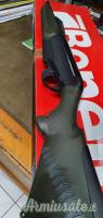 Benelli ARGO E .300 Winchester Magnum