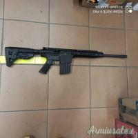 DPMS ORACLE cal. 308 Win