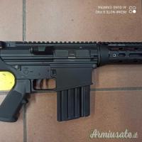 DPMS ORACLE cal. 308 Win
