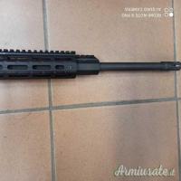 DPMS ORACLE cal. 308 Win
