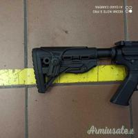 DPMS ORACLE cal. 308 Win