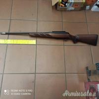 TIKKA T3 HUNTER cal. 9,3x62