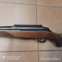 TIKKA T3 HUNTER cal. 9,3x62