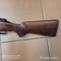 TIKKA T3 HUNTER cal. 9,3x62