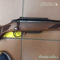 TIKKA T3 HUNTER cal. 9,3x62