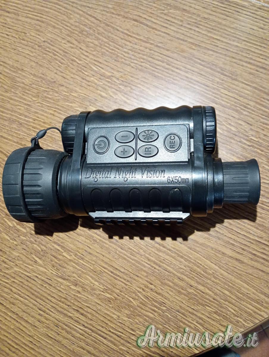 BESTGUARDER 6X50 BESTGUARDER 6X50