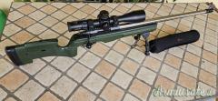Sako TRG 22 6.5 mm Creedmoor