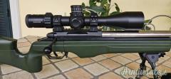 Sako TRG 22 6.5 mm Creedmoor