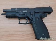SDM - Sino Defense Manufacturing XM9 9x21mm IMI
