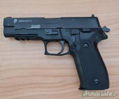 SDM - Sino Defense Manufacturing XM9 9x21mm IMI