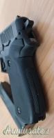 SDM - Sino Defense Manufacturing XM9 9x21mm IMI