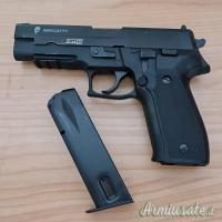 SDM - Sino Defense Manufacturing XM9 9x21mm IMI