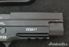 SDM - Sino Defense Manufacturing XM9 9x21mm IMI