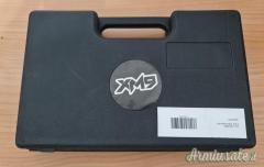 SDM - Sino Defense Manufacturing XM9 9x21mm IMI