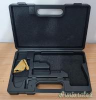 SDM - Sino Defense Manufacturing XM9 9x21mm IMI