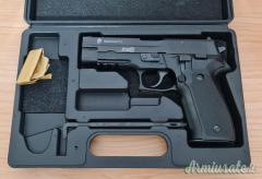 SDM - Sino Defense Manufacturing XM9 9x21mm IMI