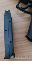 SDM - Sino Defense Manufacturing XM9 9x21mm IMI