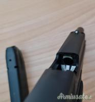SDM - Sino Defense Manufacturing XM9 9x21mm IMI