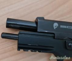 SDM - Sino Defense Manufacturing XM9 9x21mm IMI