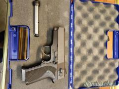 S&W 457 .45 ACP
