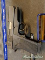 S&W 457 .45 ACP