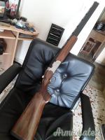 Beretta 686 12