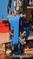 Pressa dillon xl 750