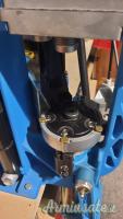 Pressa dillon xl 750