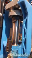Pressa dillon xl 750