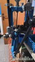 Pressa dillon xl 750