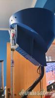 Pressa dillon xl 750