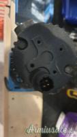 Pressa dillon xl 750