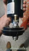 Pressa dillon xl 750