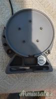 Pressa dillon xl 750