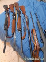 Beretta 304 303 12