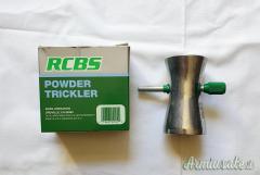 RCBS RICARICA materiale vario