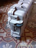 Explorer cases