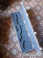 Explorer cases