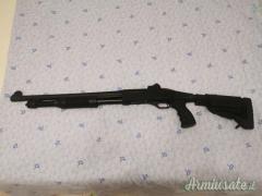 Winchester SXP 12