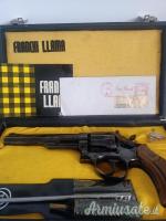 Franchi 38 canna lumga .38 Long Colt